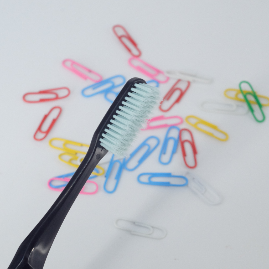 Bàn Chải Đánh Răng Cao Cấp Semi Long Hàn Quốc