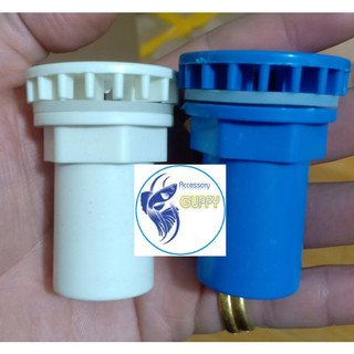 Out thoát nước xả đáy Phi 20 cho hồ cá