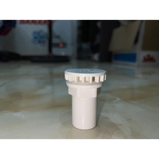 Out thoát nước xả đáy Phi 20 cho hồ cá ( loại thẳng)