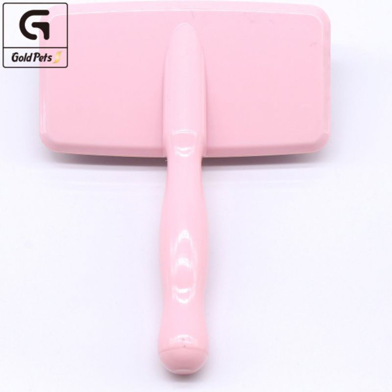 Lược hãng Golpet gỡ rối đánh bông lông chuẩn spa cho chó mèo