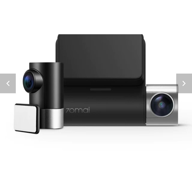 Camera hành trình Xiaomi 70mai A500s