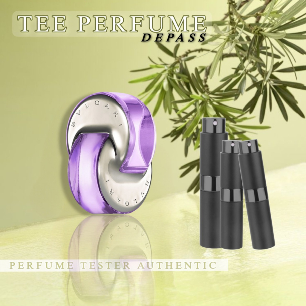 𝙏𝙚𝙚𝙥𝙚𝙧𝙛𝙪𝙢𝙚.𝙙𝙚𝙥𝙖𝙨𝙨 Nước Hoa Bvlgari Omnia Amethyste Màu Tím