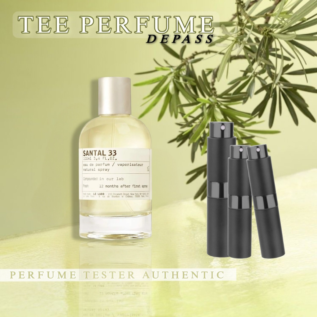 𝙏𝙚𝙚𝙥𝙚𝙧𝙛𝙪𝙢𝙚.𝙙𝙚𝙥𝙖𝙨𝙨 Nước hoa Santal 33 | Authentic |