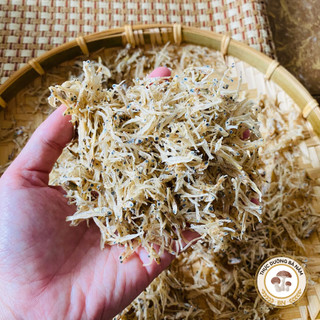 Cá mờm cơm sữa khô đặc sản nghệ an thơm ngon hấp dẫn