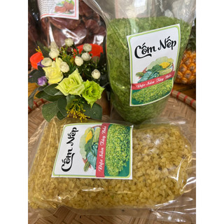 Cốm vàng (xanh) 1kg