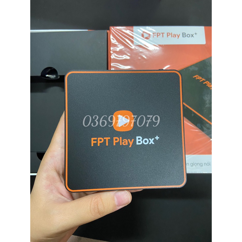 Box FPT T550 2G - CAM KẾT HÀNG MỚI CHÍNH HÃNG, CHẤT LƯỢNG