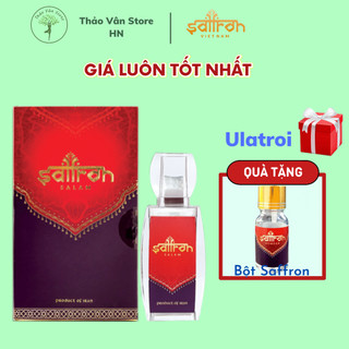 ❤[TẶNG QUÀ] NHỤY HOA NGHỆ TÂY SAFFRON SALAM ORGANIC IRAN CHÍNH NGẠCH❤