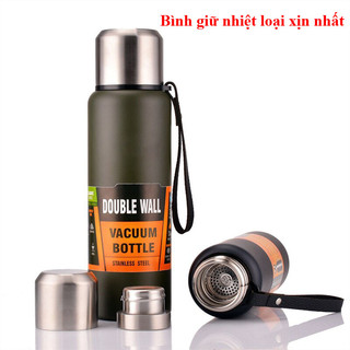 Bình giữ nhiệt loại cao cấp giữ nhiệt 24h