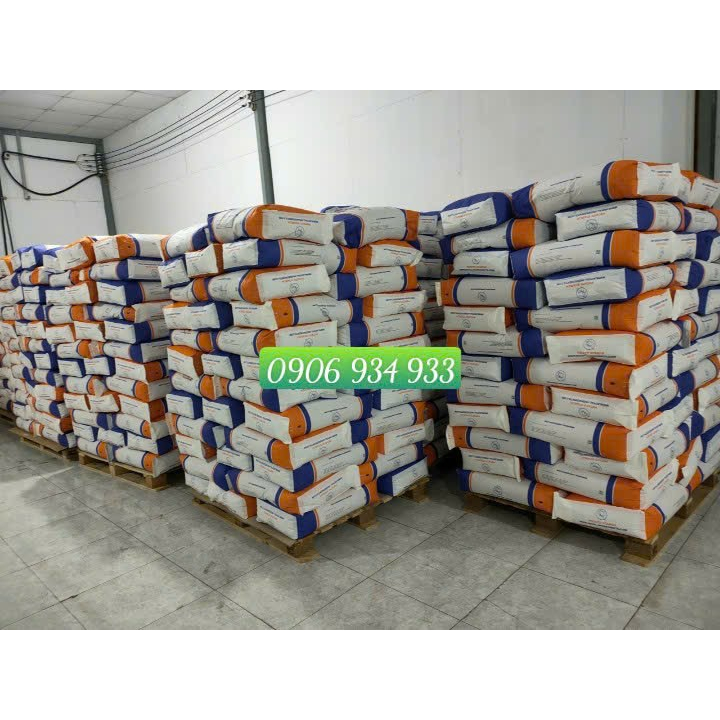 Tinh bột khoai tây Đức_Bao 25Kg