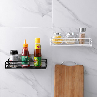 Kệ nhà tắm dán tường bằng sắt