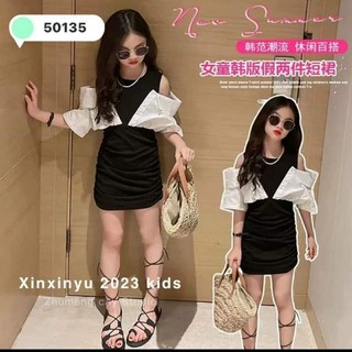 Đầm sơmi body