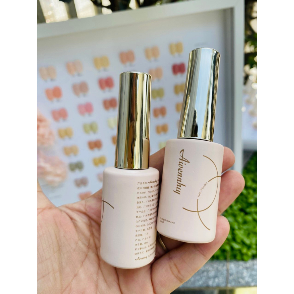 Set Thạch 48 Màu Siêu Đẹp, Lên Màu Thạch Chuẩn