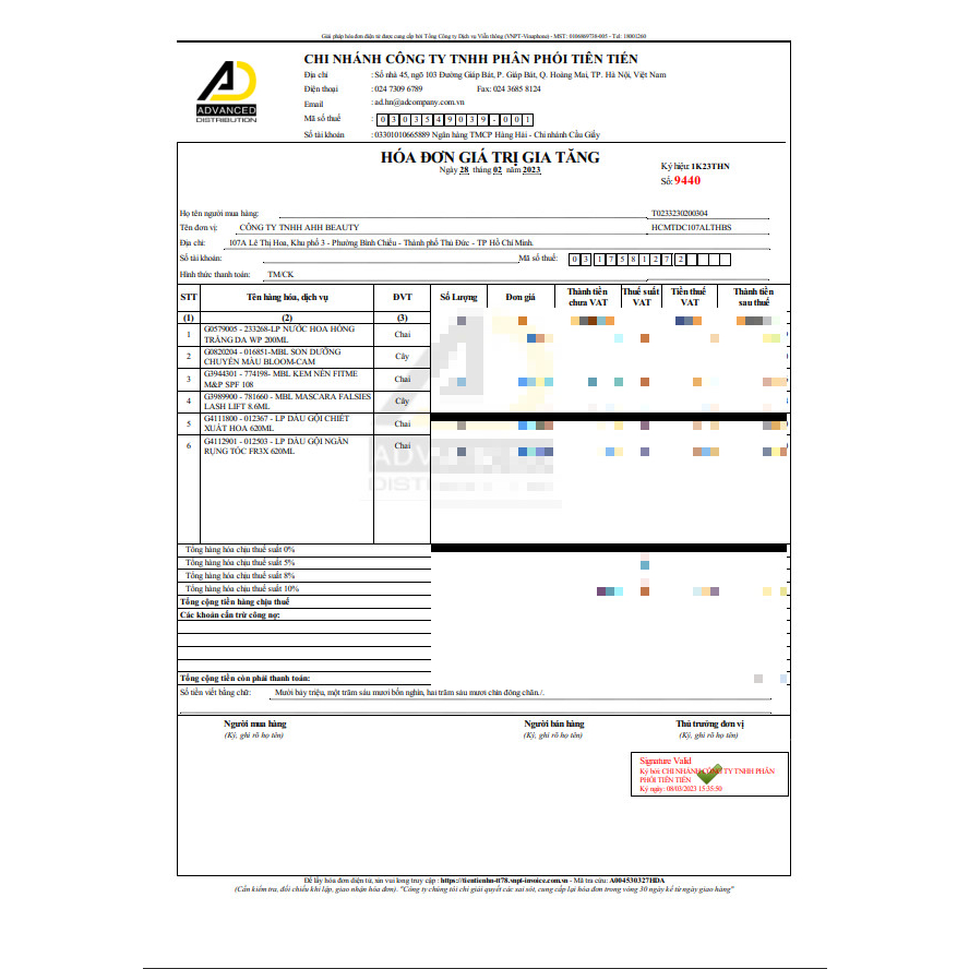 Mascara Uốn Mi, Làm Dài Và Dày Mi Tức Thì Maybelline The Falsies Lash Lift Waterproof - Very Black 8.6ml