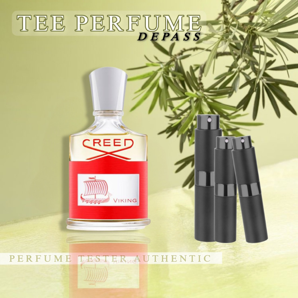 Nước Hoa Creed Viking Eau De Parfum