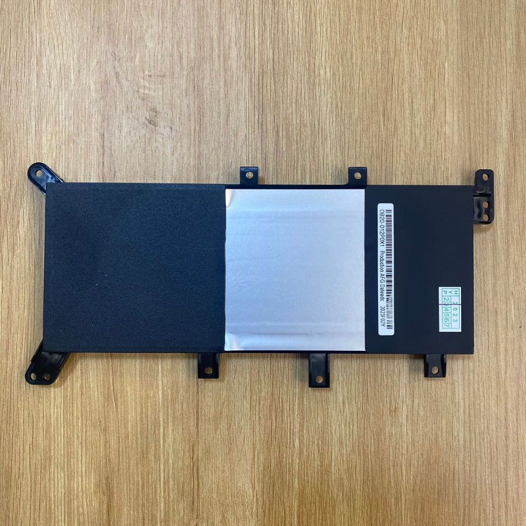 Pin Zin Laptop ASUS X555 X555LA X555LD A555L F554L F555 K555 VM510 C21N1347 37Wh Mới 100%
