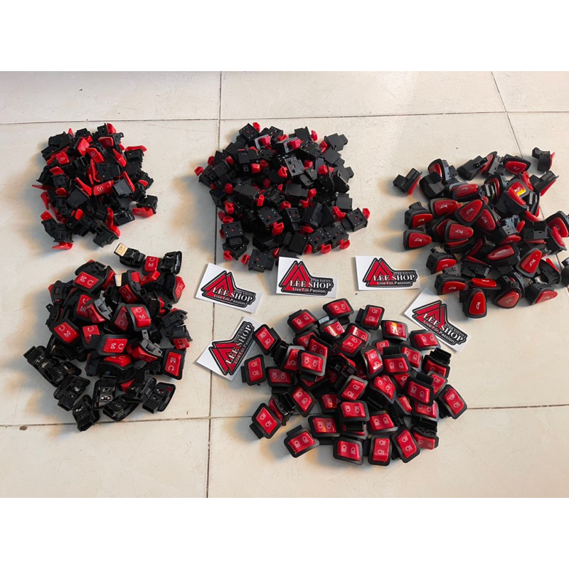 5bút đỉ dành cho fuled- lead-HS-Cilck