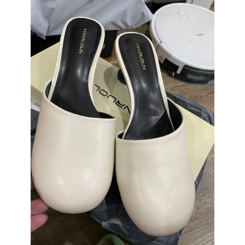 Sục mũi tròn da lì cao 4p qccc