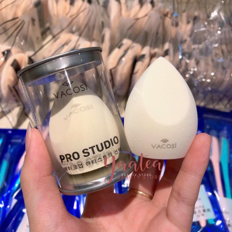 MÚT TÁN NỀN VACOSI PRO STUDIO