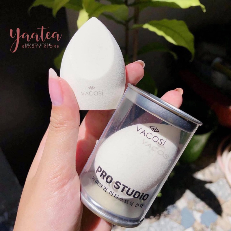 MÚT TÁN NỀN VACOSI PRO STUDIO