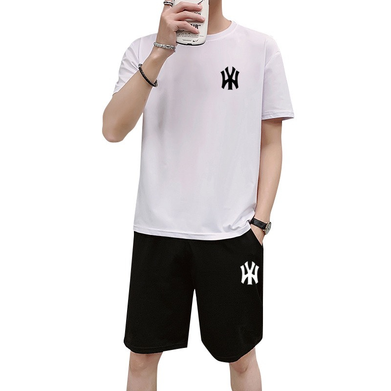 Giá Sỉ - sét bộ quần áo thể thao nam