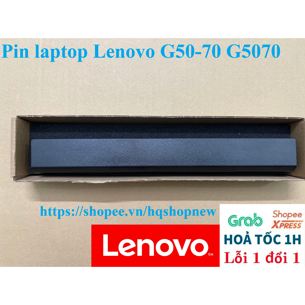 ⚡Pin laptop Lenovo G50-70 G5070