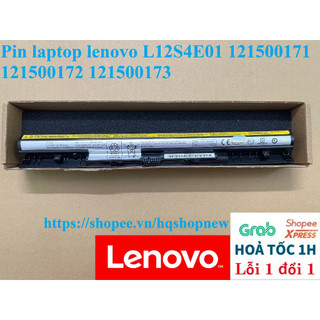 ⚡ Pin laptop lenovo L12S4E01 121500171 121500172 121500173