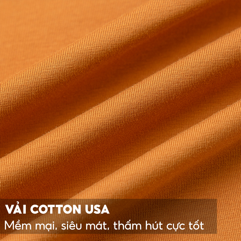 Áo Sát Nách Nam 5S FASHION, Chất Cotton Mát, Thoáng Khí, Thể Thao, Khỏe Khoắn, Năng Động