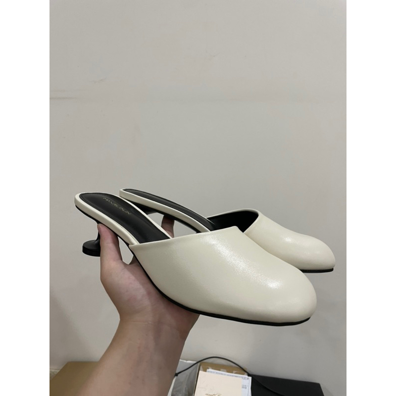 Sục mũi tròn da lì cao 4p qccc