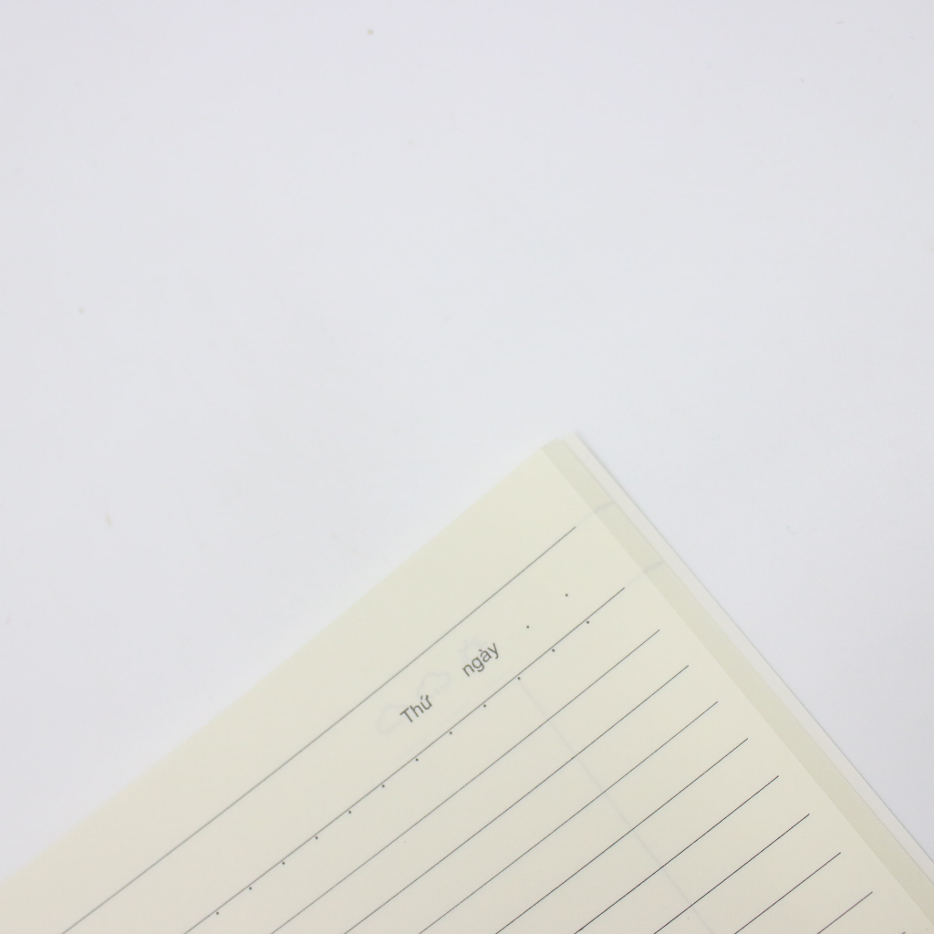 Vở kẻ ngang 72 trang Hồng Hà Study Basic - 1452