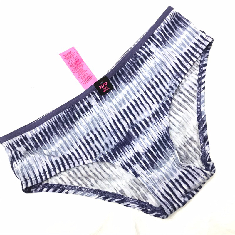 Size XS Quần lót cotton ultra soft chính hãng siêu mềm mại