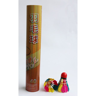 ỐNG CẦU LÔNG