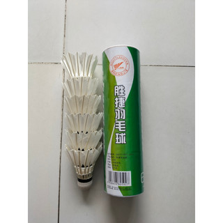 ỐNG CẦU LÔNG