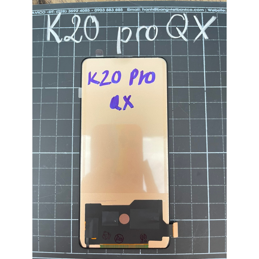 Màn hình Xiaomi Redmi K20/ Mi 9T/Mi 9T pro