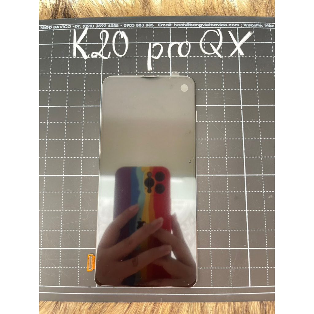 Màn hình Xiaomi Redmi K20/ Mi 9T/Mi 9T pro