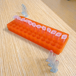 Ống Ly Tâm , Ống Eppendorf 2ml (Túi 500c)