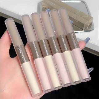 SWEET MINT Bút Tạo Khối Và Che Khuyết Điểm 2 Đầu  Contour & Hi-light Stick 