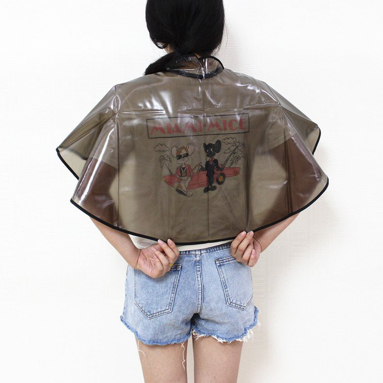 BẠT,ÁO CHOÀNG NHUỘM TÓC CHUYÊN DỤNG CHO CÁC SALON