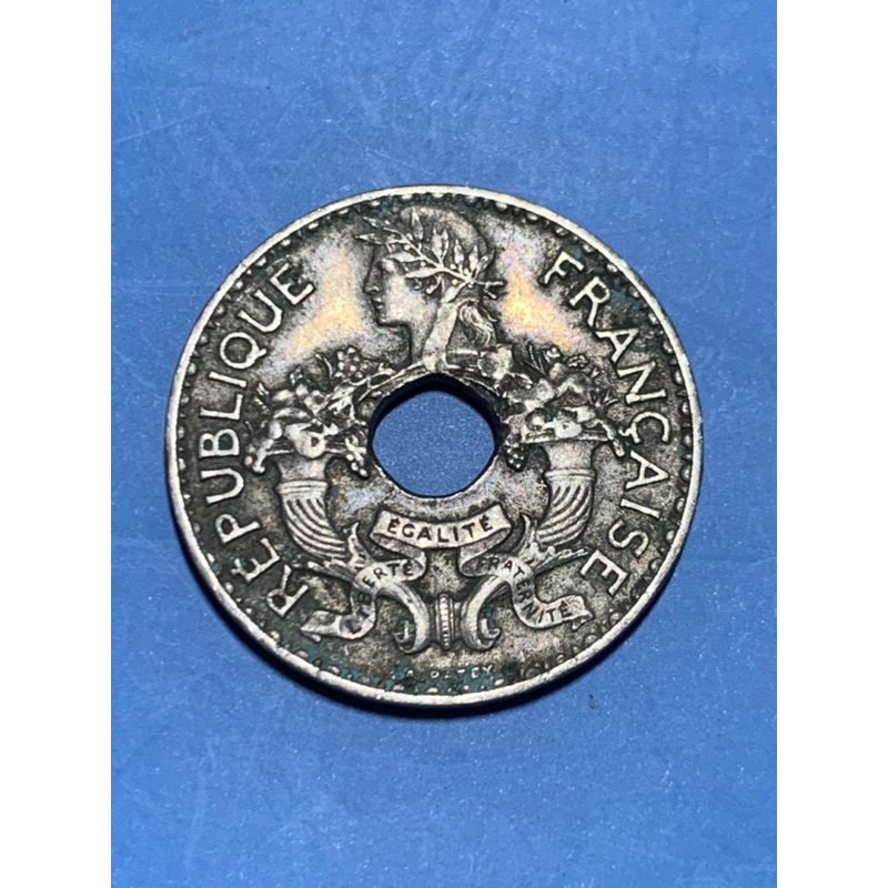 Đồng xu 5 cent