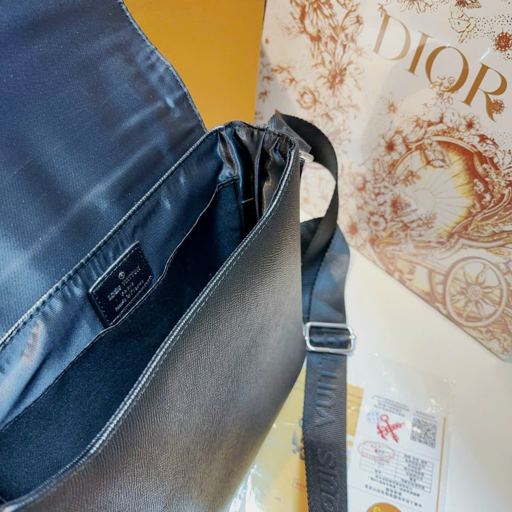 Túi LV Aerogram Messenger Bag - Shop Lynh