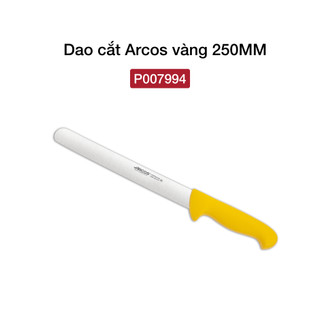 Dao thái lát Arcos siêu bén - CS