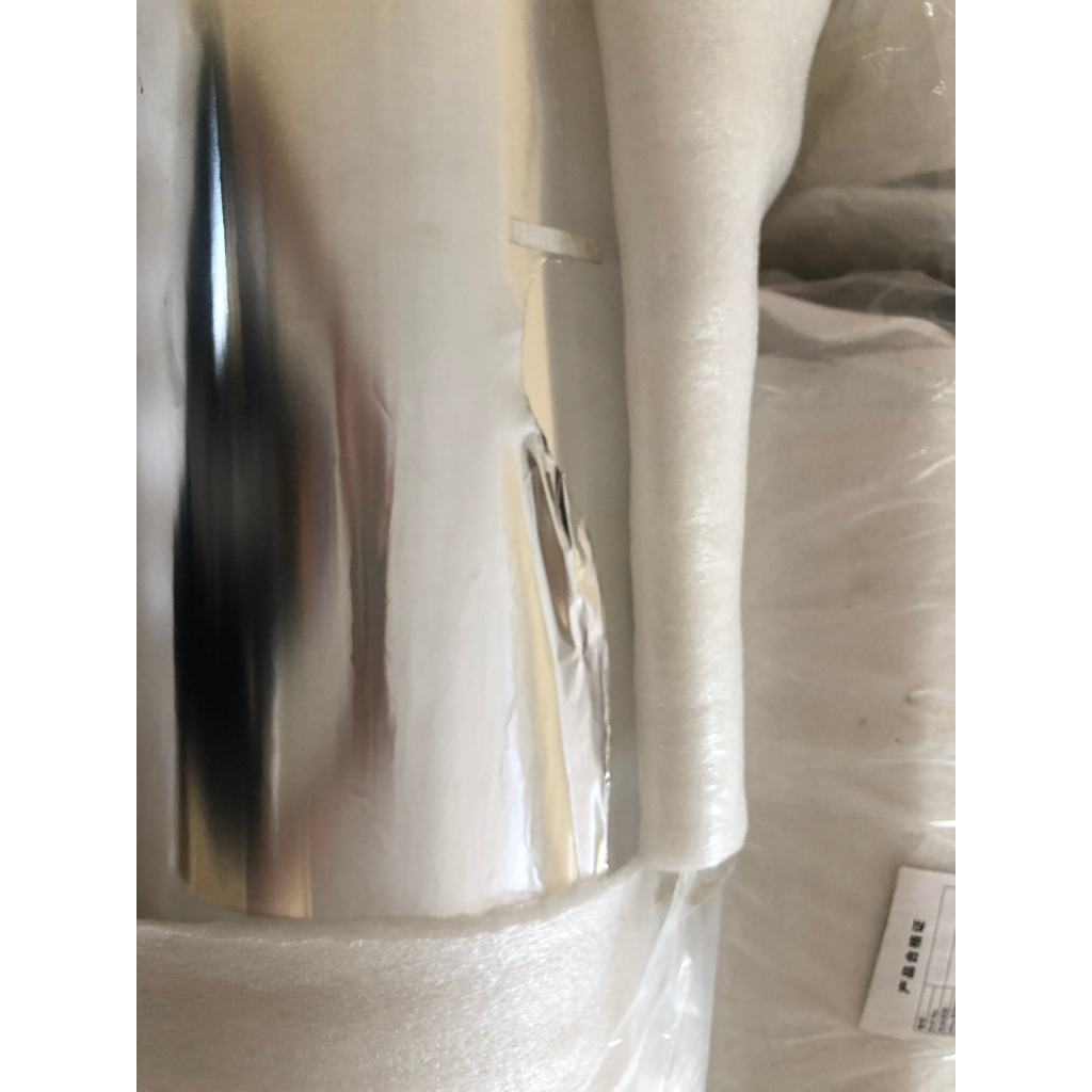 Màng nhôm Aluminium foil