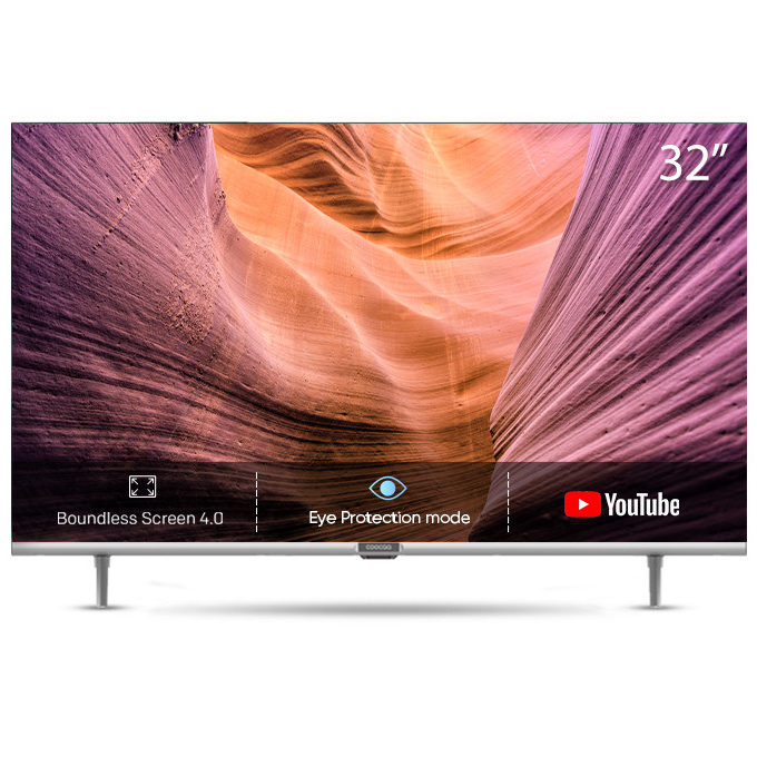 32S3U - Smart Tivi HD 32inch COOCAA 32S3U