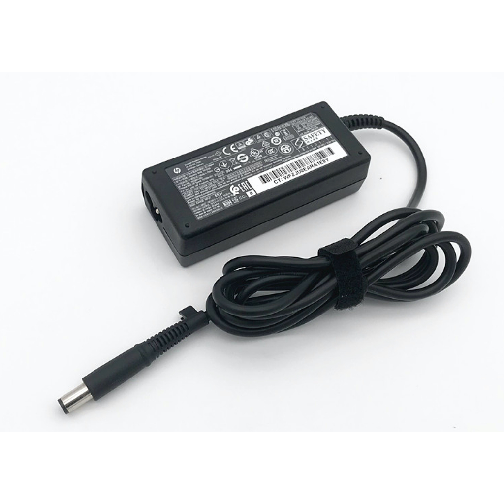 Sạc HP Thin Client T510 T520 T610 T620 19.5V 65W chân kim to