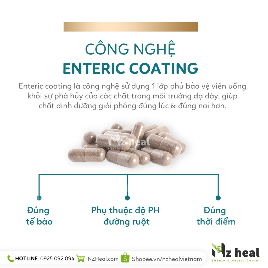 Viên Uống Tăng Nội Tiết Tố Nữ Hormone Support For Her Xtend-Life