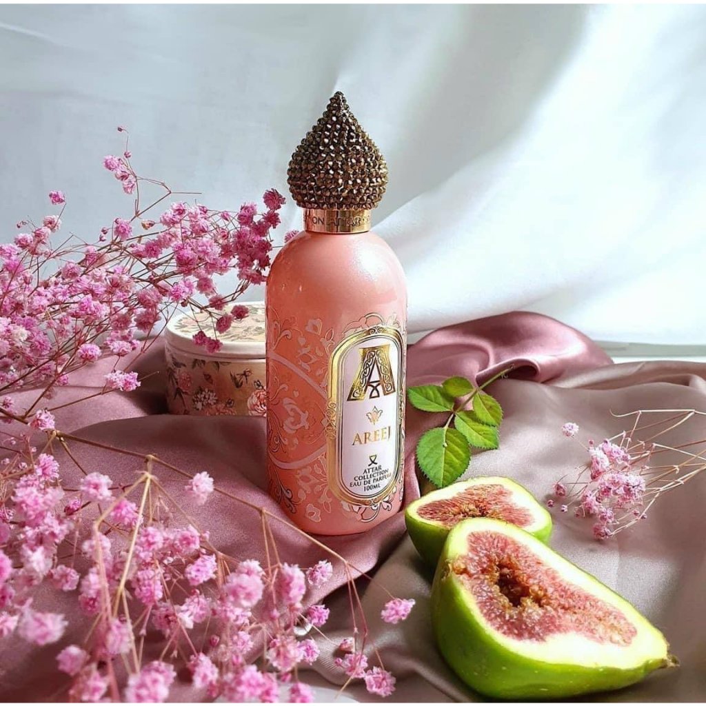 Nước hoa nữ Attar Collection Areej
