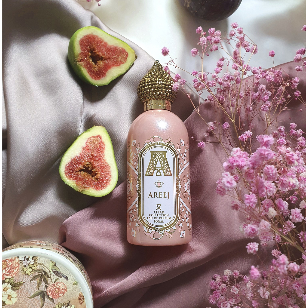 Nước hoa nữ Attar Collection Areej