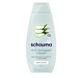 Dầu gội cho nam Schauma 400ml