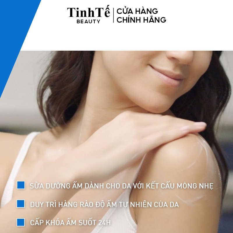 Sữa dưỡng ẩm toàn thân  CeraVe MOISTURISING LOTION