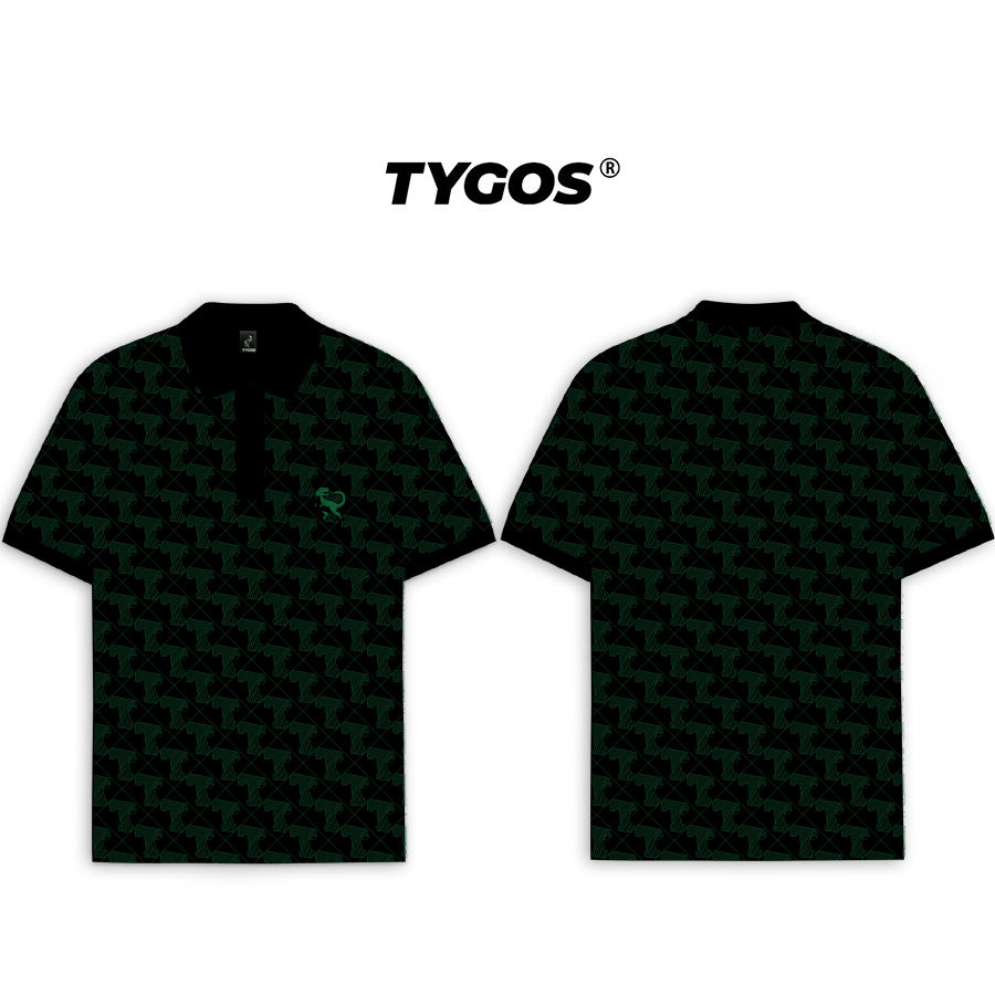 ÁO POLO TYGOS PCN 043