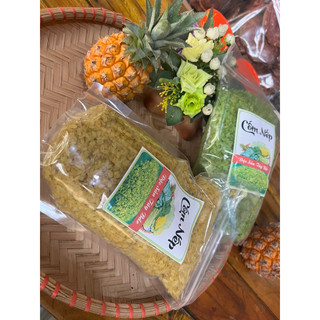 Cốm vàng (xanh) 1kg
